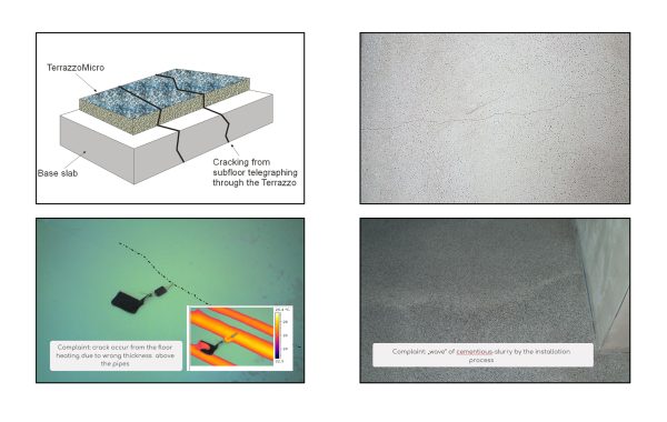 Getting Terrazzo Right: Expert Installation in London