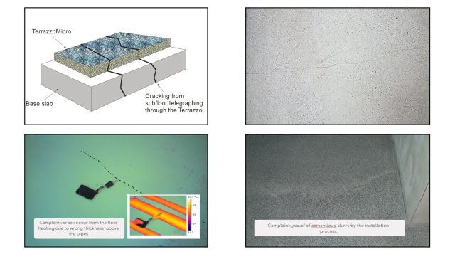 Getting Terrazzo Right: Expert Installation in London